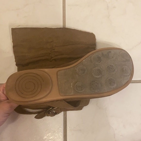 Cute fall boots - Picture 7 of 10